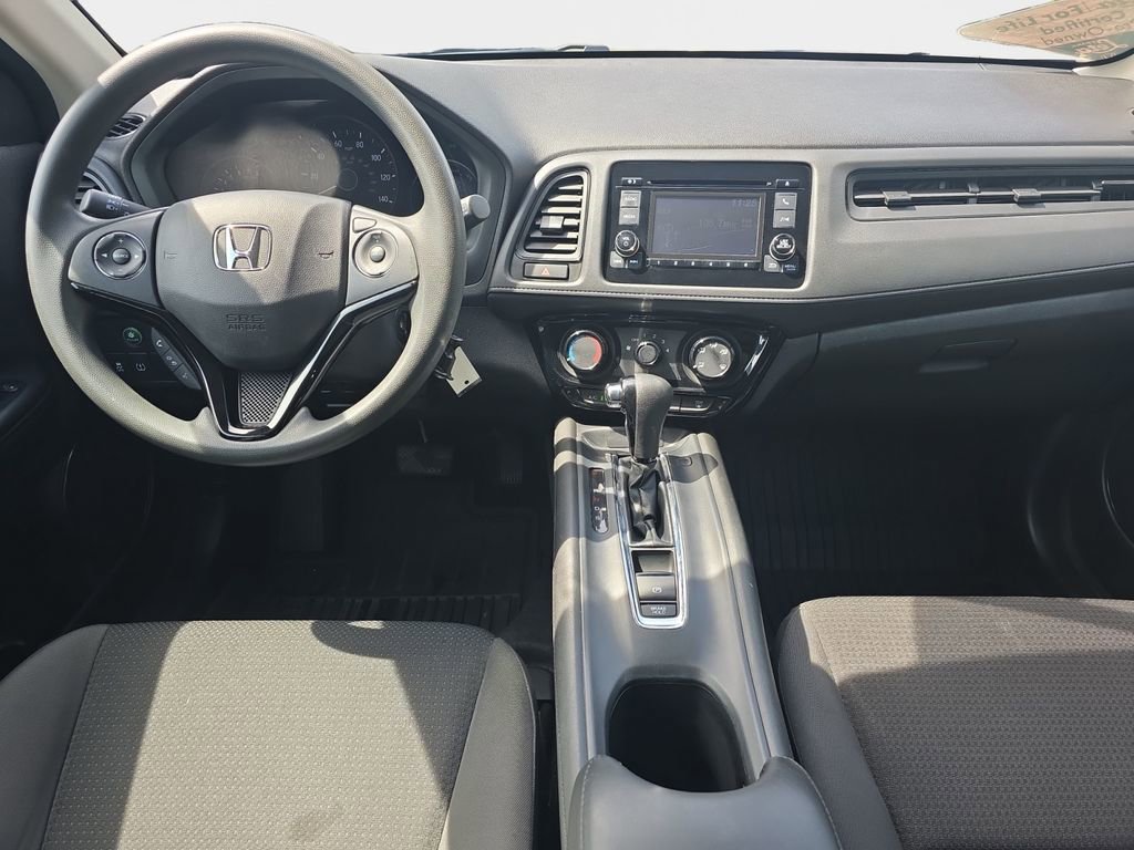 Used 2021 Honda HR-V LX image 14