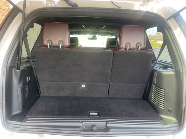 Used 2017 Ford Expedition Platinum image 78