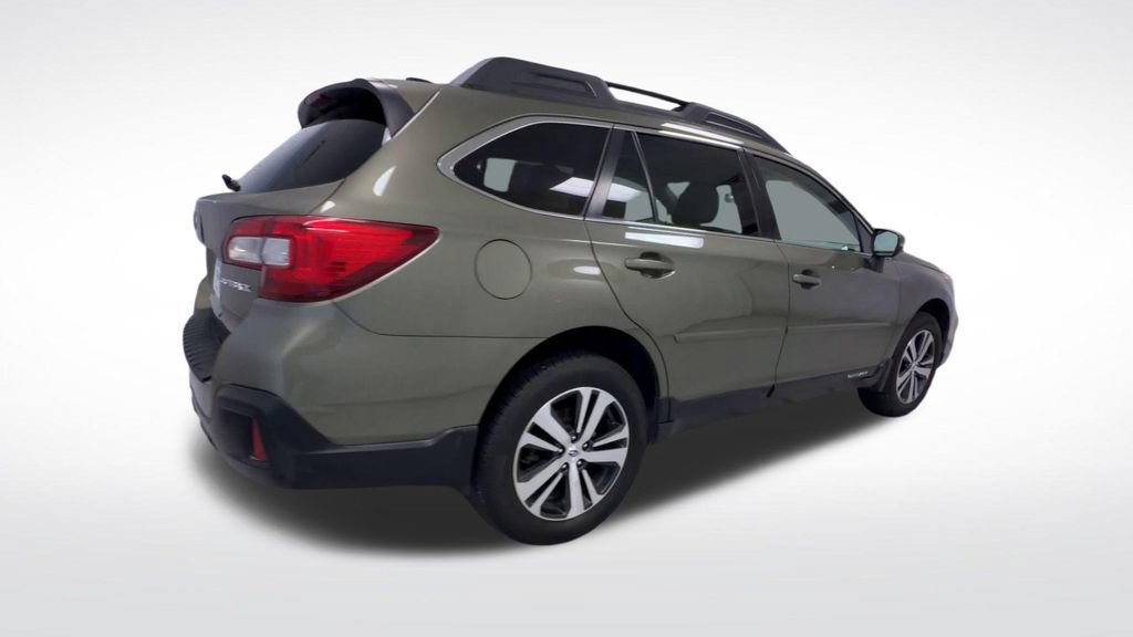 Used 2019 Subaru Outback 2.5i Limited AWD/4WD image 8