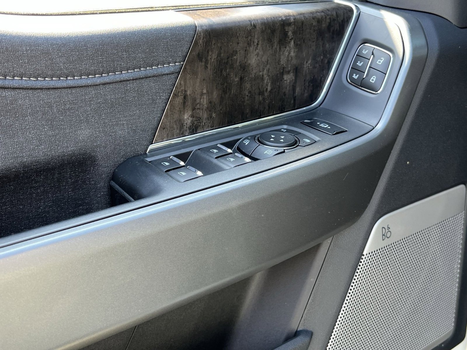 New 2026 Ford F250 Lariat AWD/4WD image 15