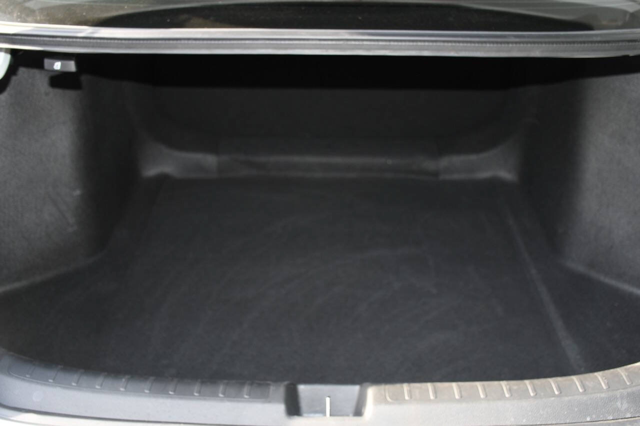 Used 2024 Honda Civic Sport image 17