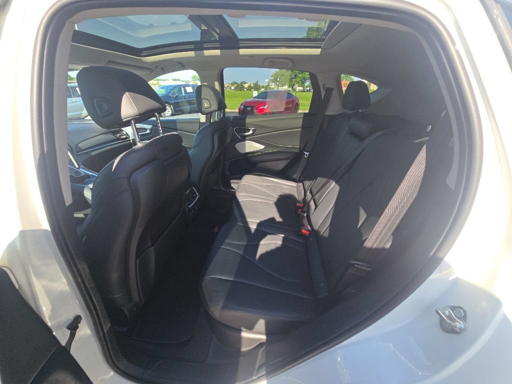 Used 2019 Acura RDX AWD image 26