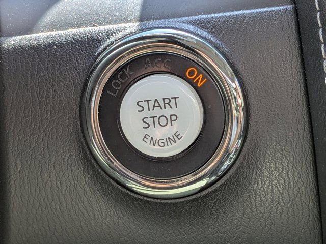 Used 2020 INFINITI QX80 Luxe w/ Proassist Package image 26