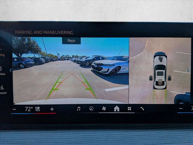 Used 2026 BMW 330i xDrive 330i NA xDrive w/ Premium Package image 13