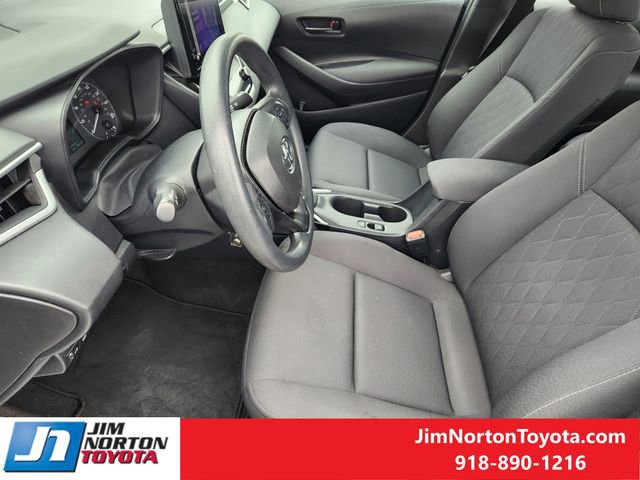 Used 2024 Toyota Corolla LE FWD image 13