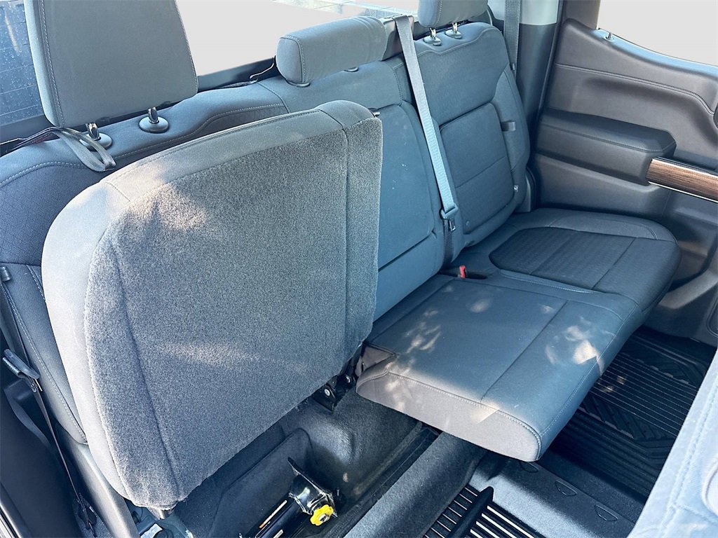 Used 2021 Chevrolet Silverado 1500 RST image 26