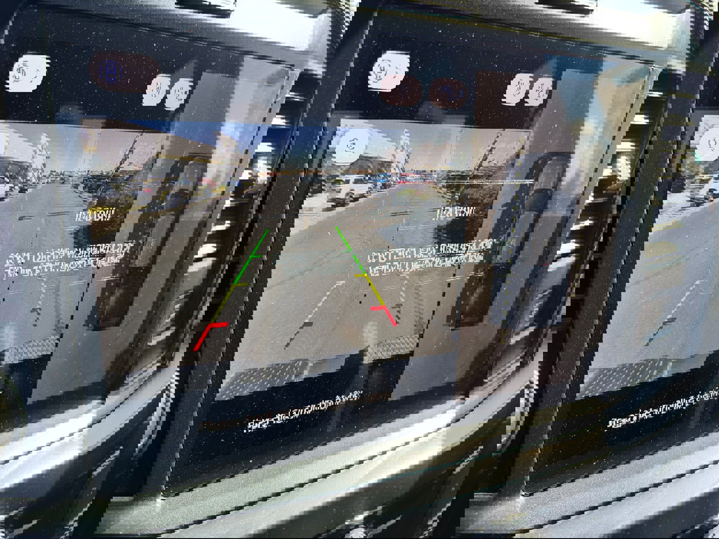 New 2026 Ford F350 Lariat w/ Tremor Off-Road Package image 36