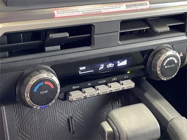 Certified 2024 Toyota Tacoma SR5 image 28