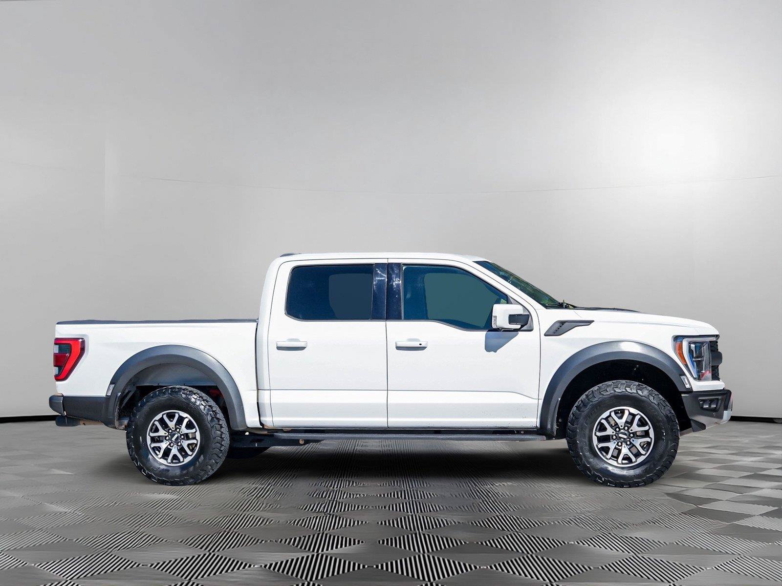 Used 2023 Ford F150 Raptor AWD/4WD image 3