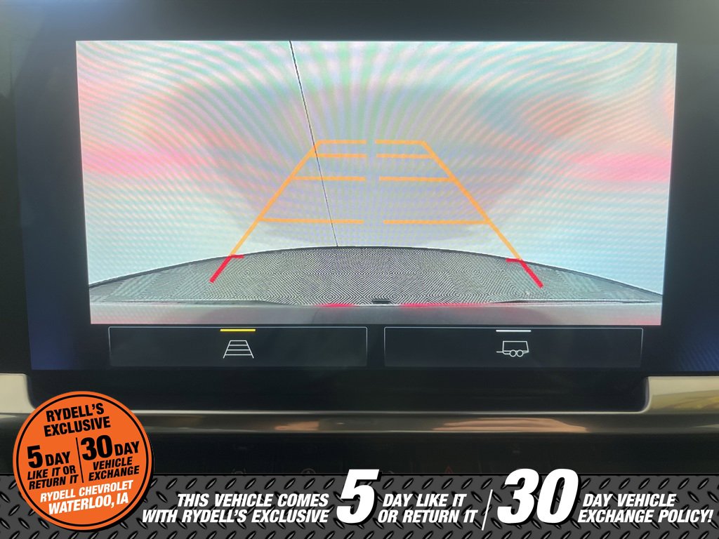 Certified 2022 Chevrolet Silverado 1500 LT image 31