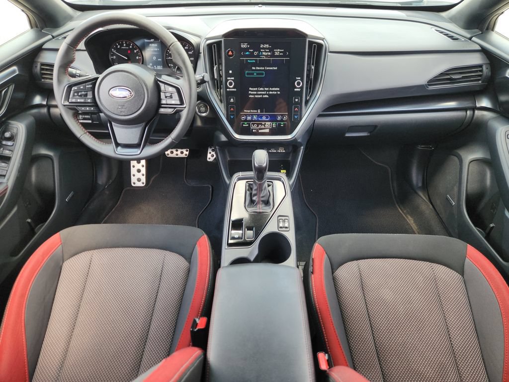 Certified 2024 Subaru Impreza RS w/ Popular Package #3 AWD/4WD image 22