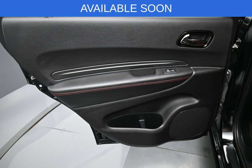Used 2025 Dodge Durango R/T AWD/4WD image 34