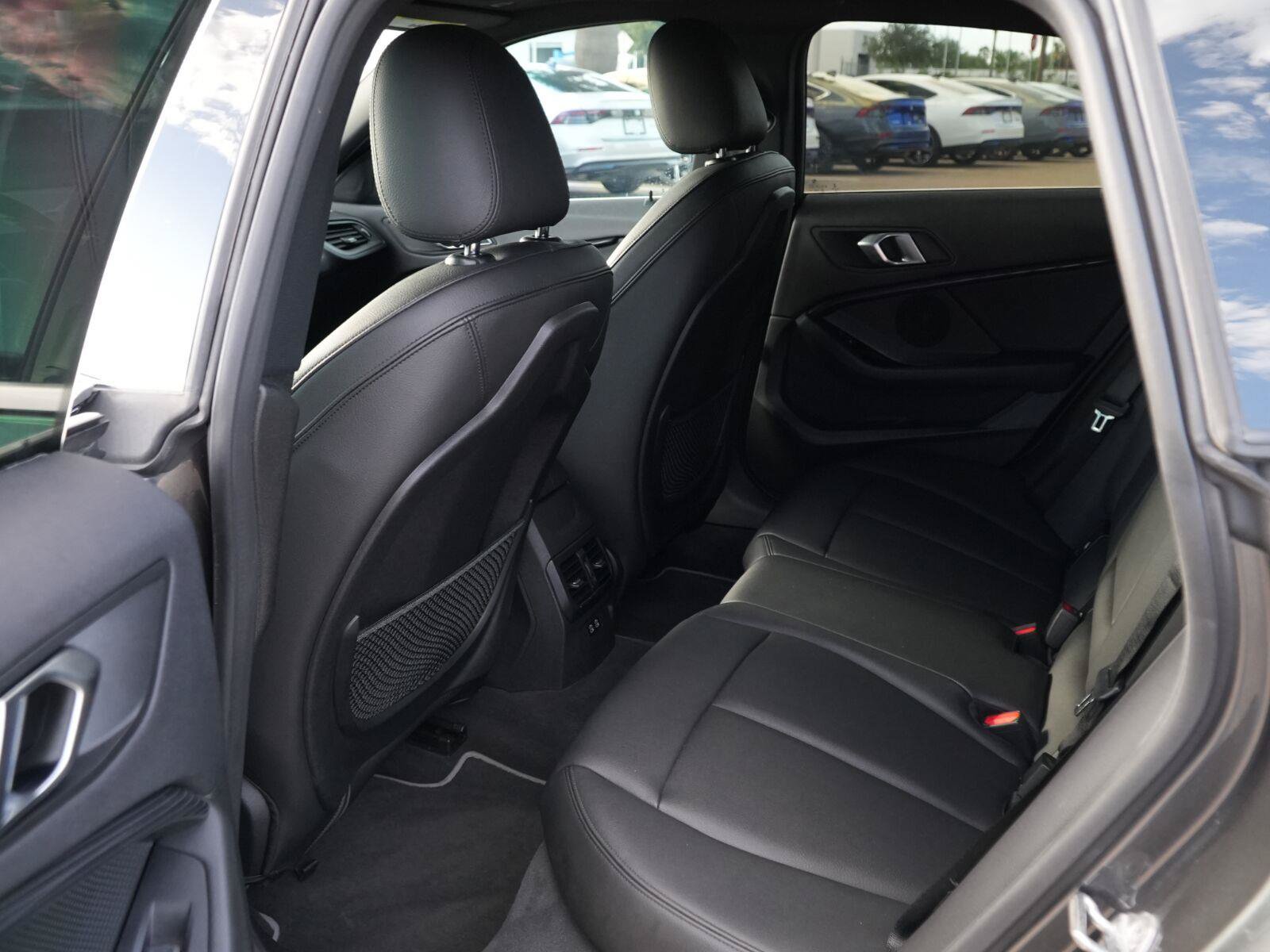 Used 2021 BMW 228i xDrive Gran Coupe w/ Convenience Package AWD/4WD image 20