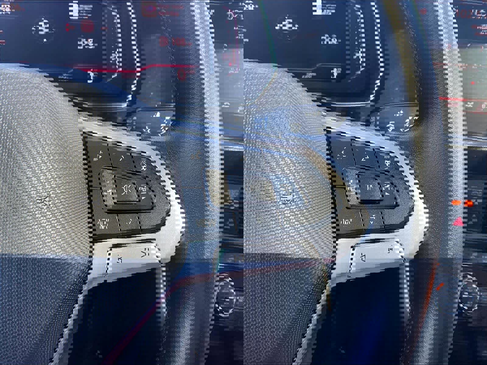 Certified 2023 Volkswagen Jetta SEL image 23