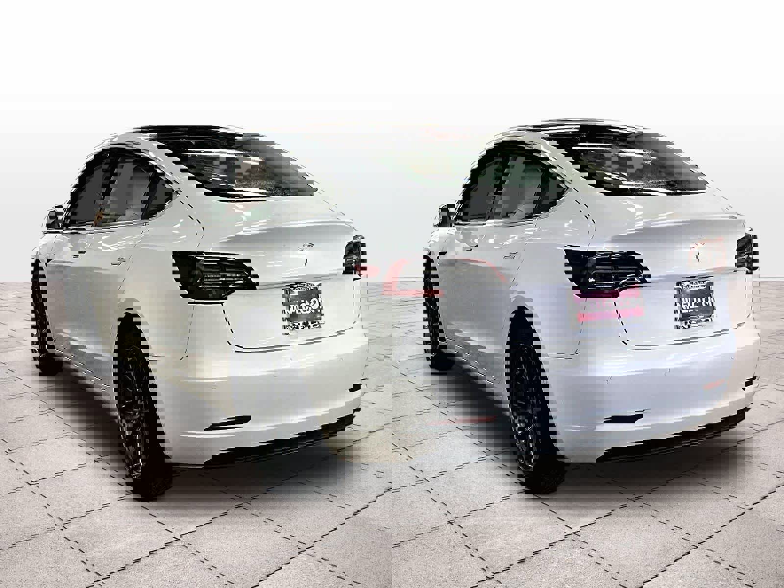 Used 2020 Tesla Model 3 Standard Range image 13