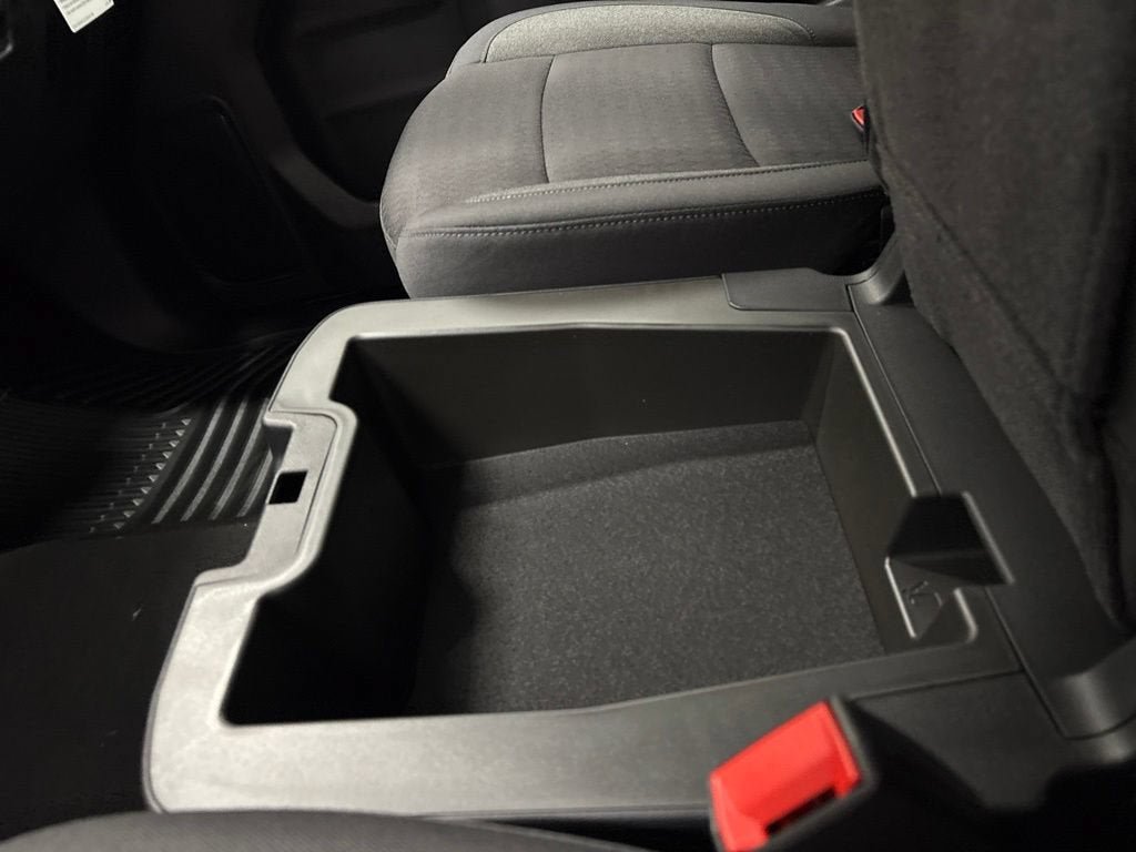 New 2026 Chevrolet Silverado 2500 Custom w/ Custom Convenience Package AWD/4WD image 22