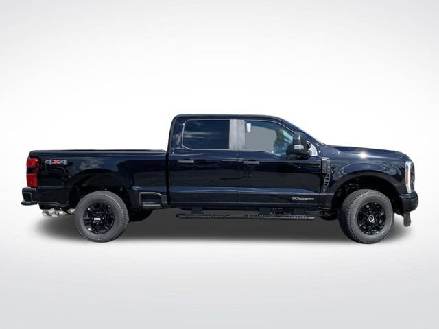 New 2026 Ford F250 XL w/ STX Appearance Package image 2