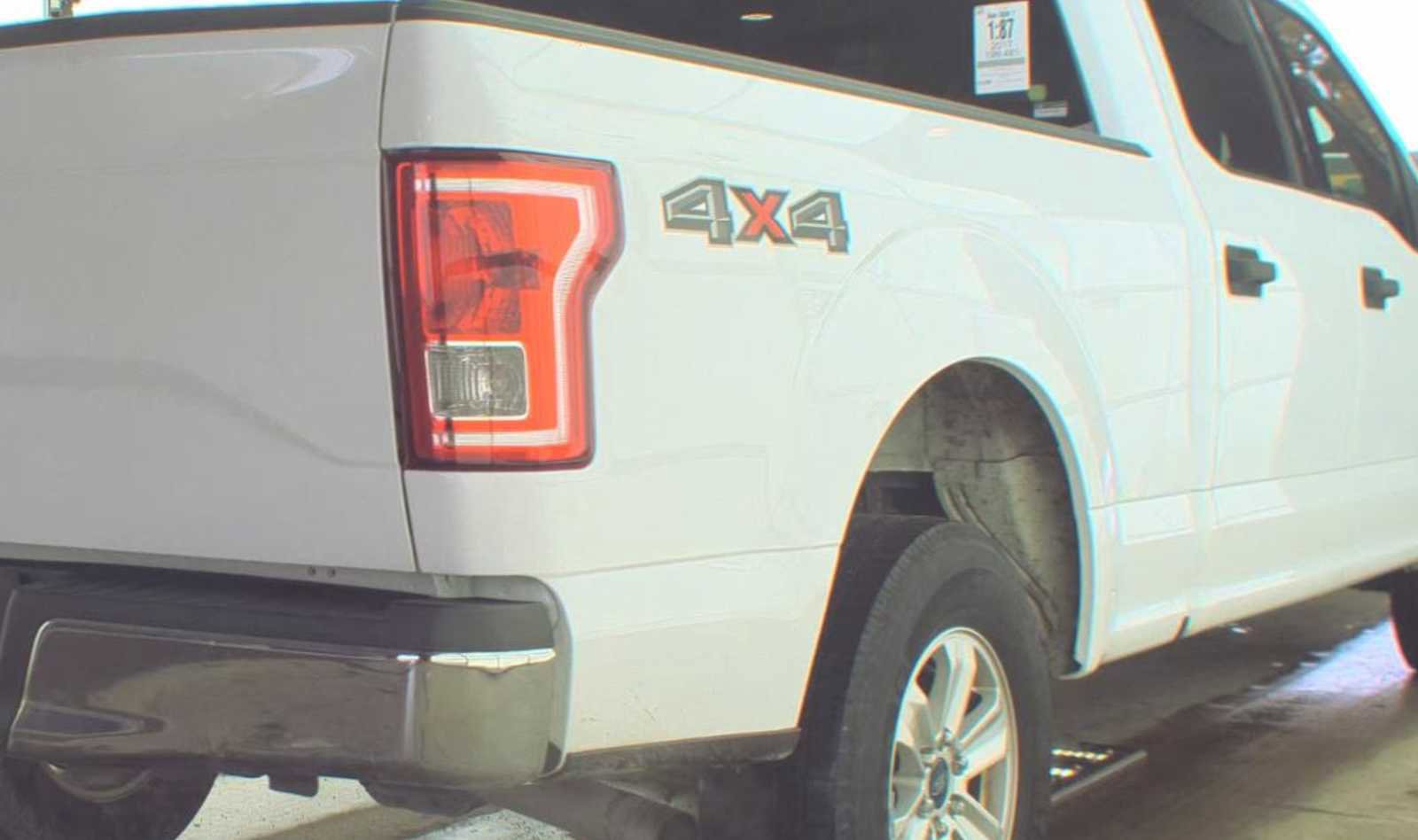 Used 2017 Ford F150 XLT image 26