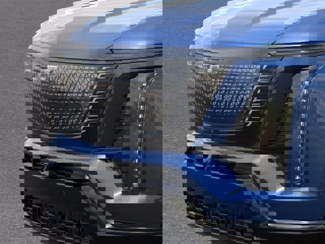 New 2026 Cadillac Vistiq Sport w/ LPO, Floor Liner Package image 13