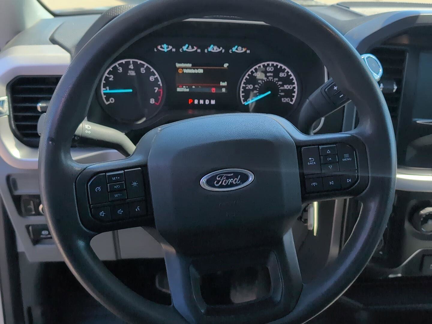 Used 2023 Ford F150 XLT image 17