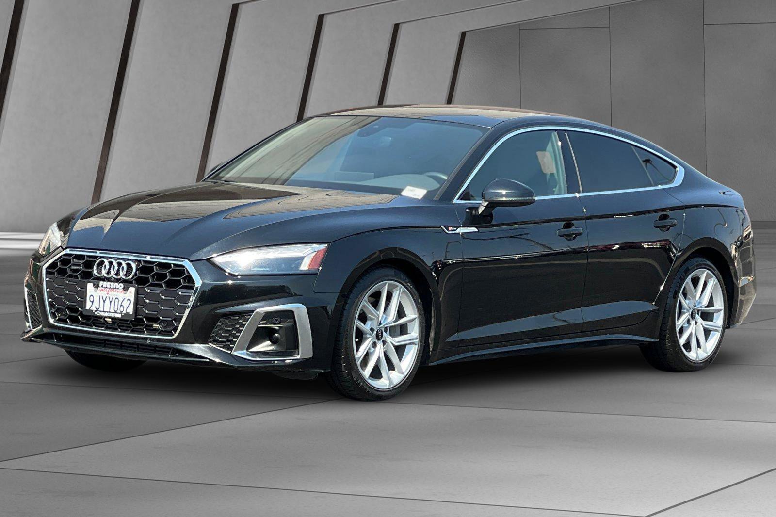 Used 2024 Audi A5 2.0T Premium Plus image 8