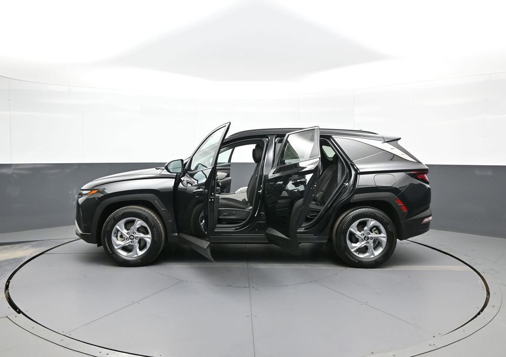 Certified 2024 Hyundai Tucson SEL image 43