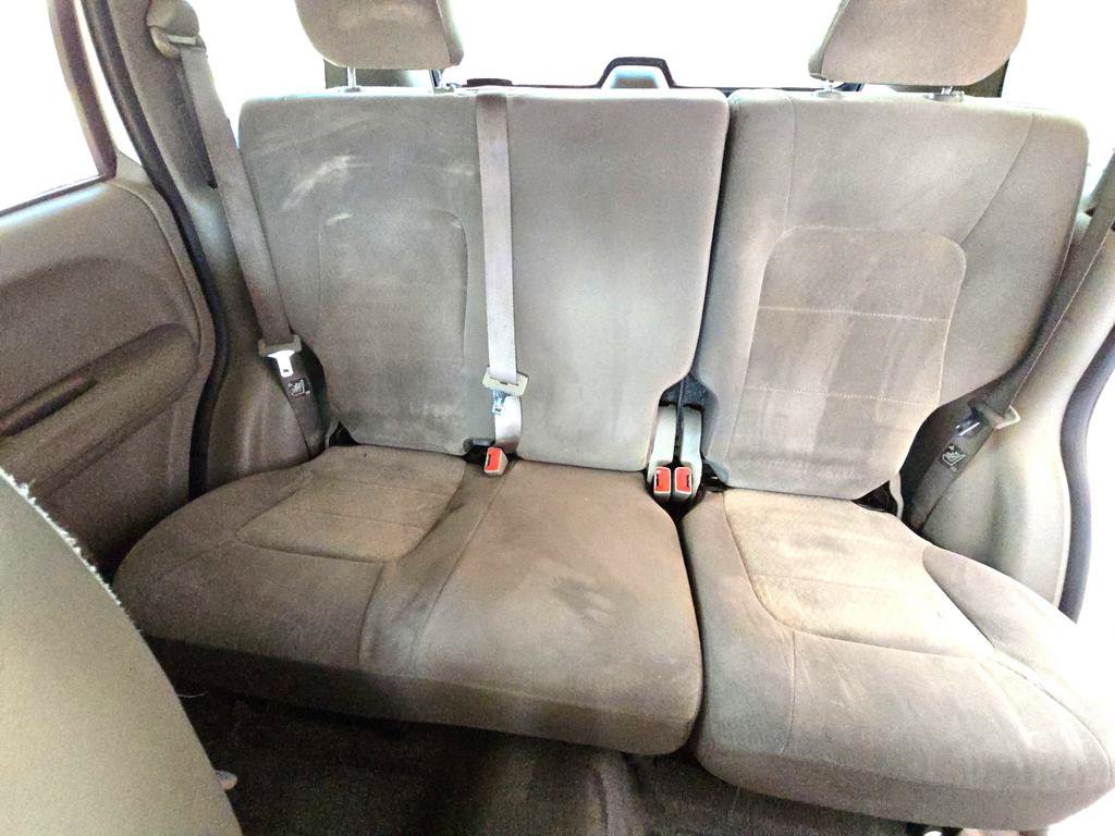 Used 2003 Jeep Liberty Limited AWD/4WD image 15