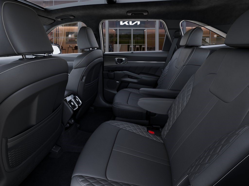 New 2026 Kia Sorento SX Prestige AWD/4WD image 18
