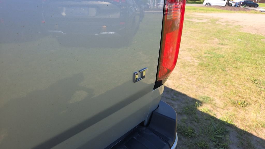 Used 2020 Chevrolet Colorado LT w/ Luxury Package AWD/4WD image 29