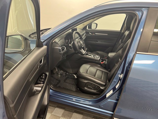 Certified 2023 MAZDA CX-5 AWD 2.5 S image 12