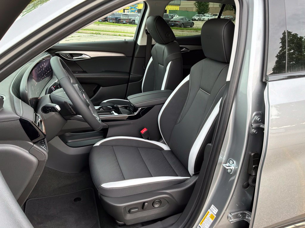 New 2026 Buick Envision Sport Touring AWD/4WD image 13