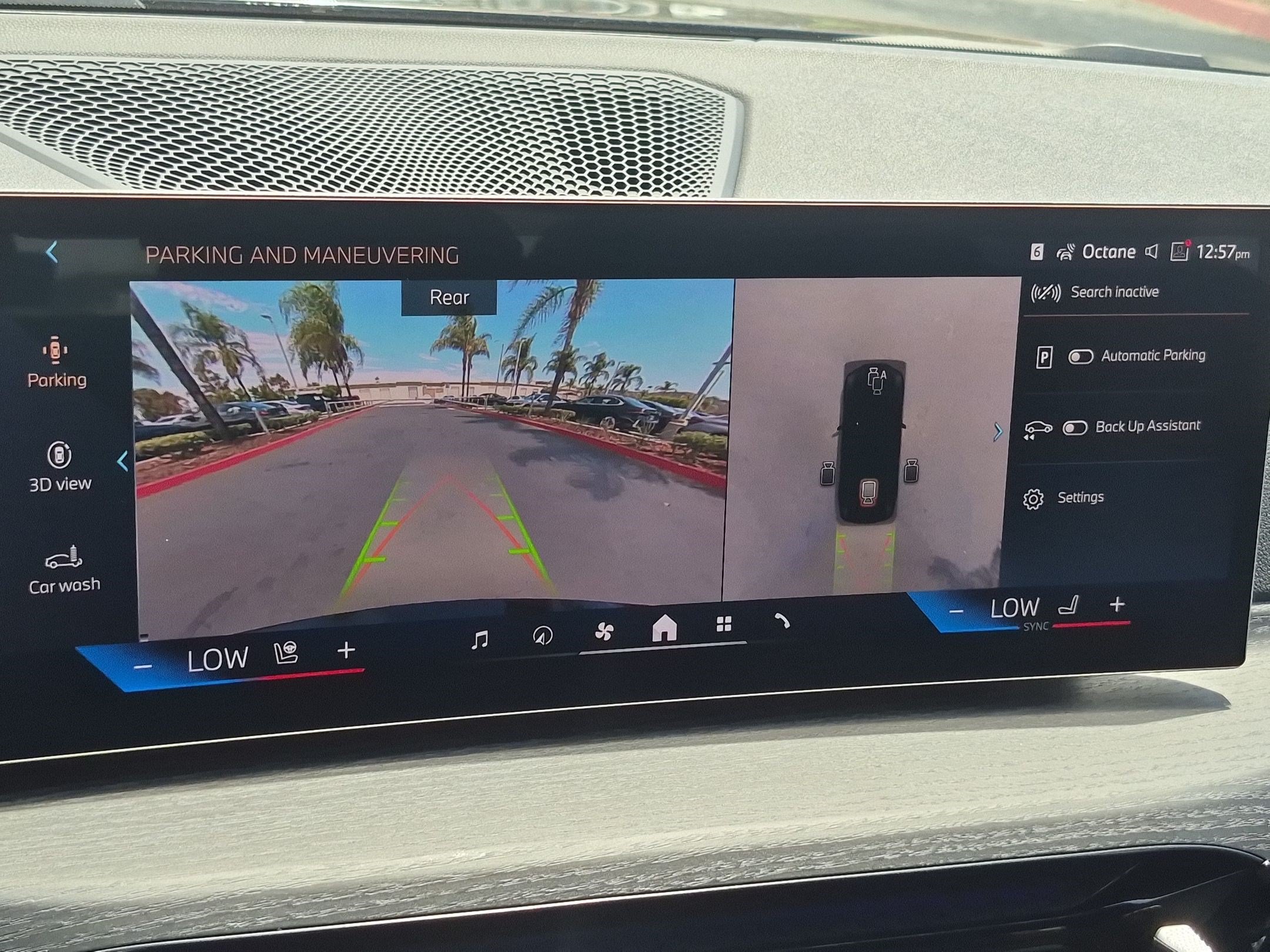 New 2026 BMW i4 eDrive40 w/ Parking Assistance Package RWD image 25