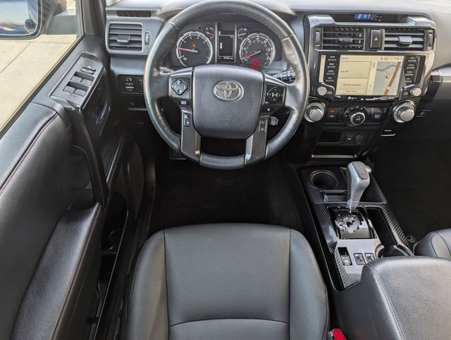 Used 2023 Toyota 4Runner TRD Off-Road Premium w/ Off Road Premium Plus Package image 12
