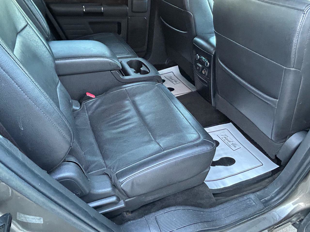 Used 2013 Ford Flex Limited AWD/4WD image 11