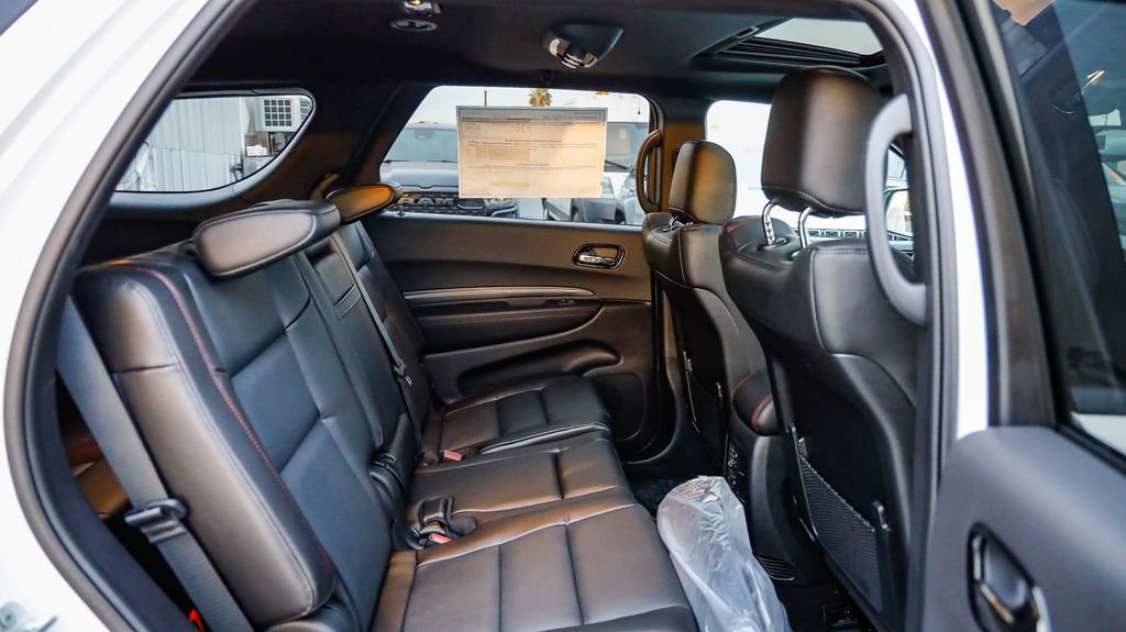 New 2026 Dodge Durango GT image 20