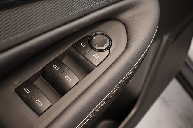 New 2026 Chevrolet Blazer EV LT FWD image 11