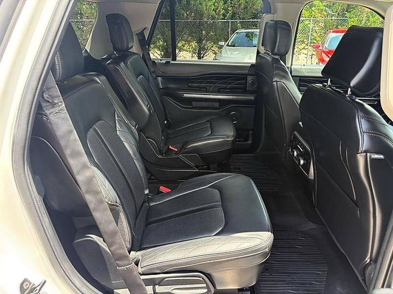 Used 2020 Ford Expedition Platinum AWD/4WD image 48