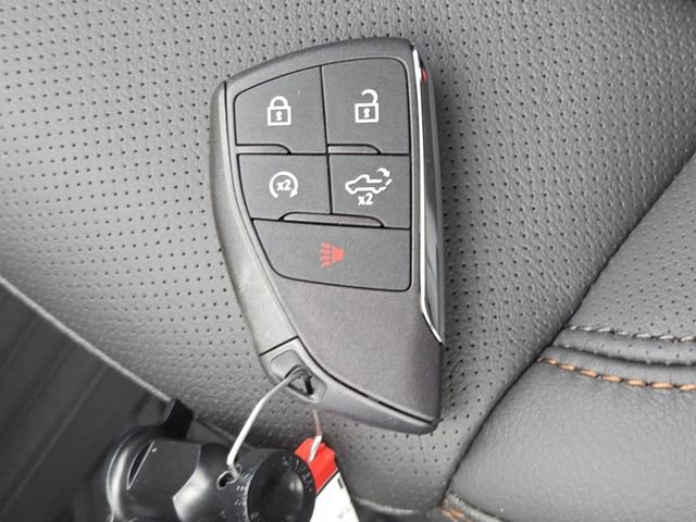 New 2026 GMC Sierra 1500 AT4 w/ Technology Package AWD/4WD image 40