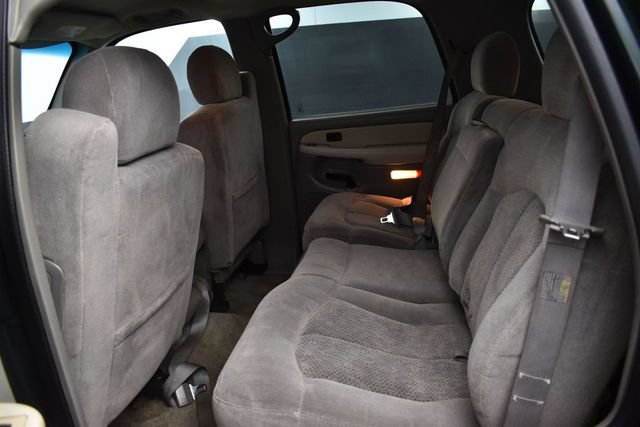 Used 2002 Chevrolet Tahoe LS RWD image 15