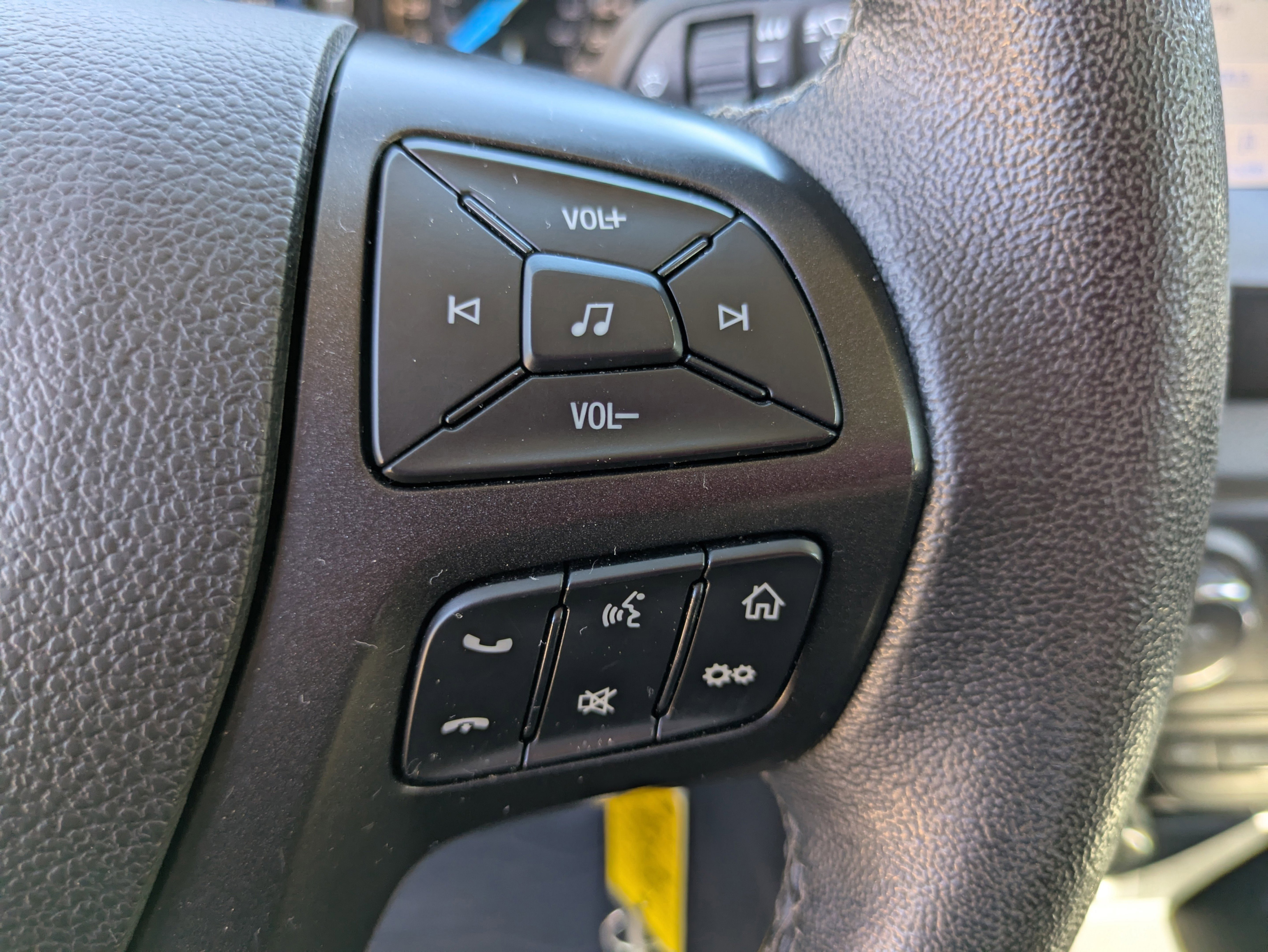 Used 2021 Ford Ranger XLT w/ Tremor Off-Road Package image 19