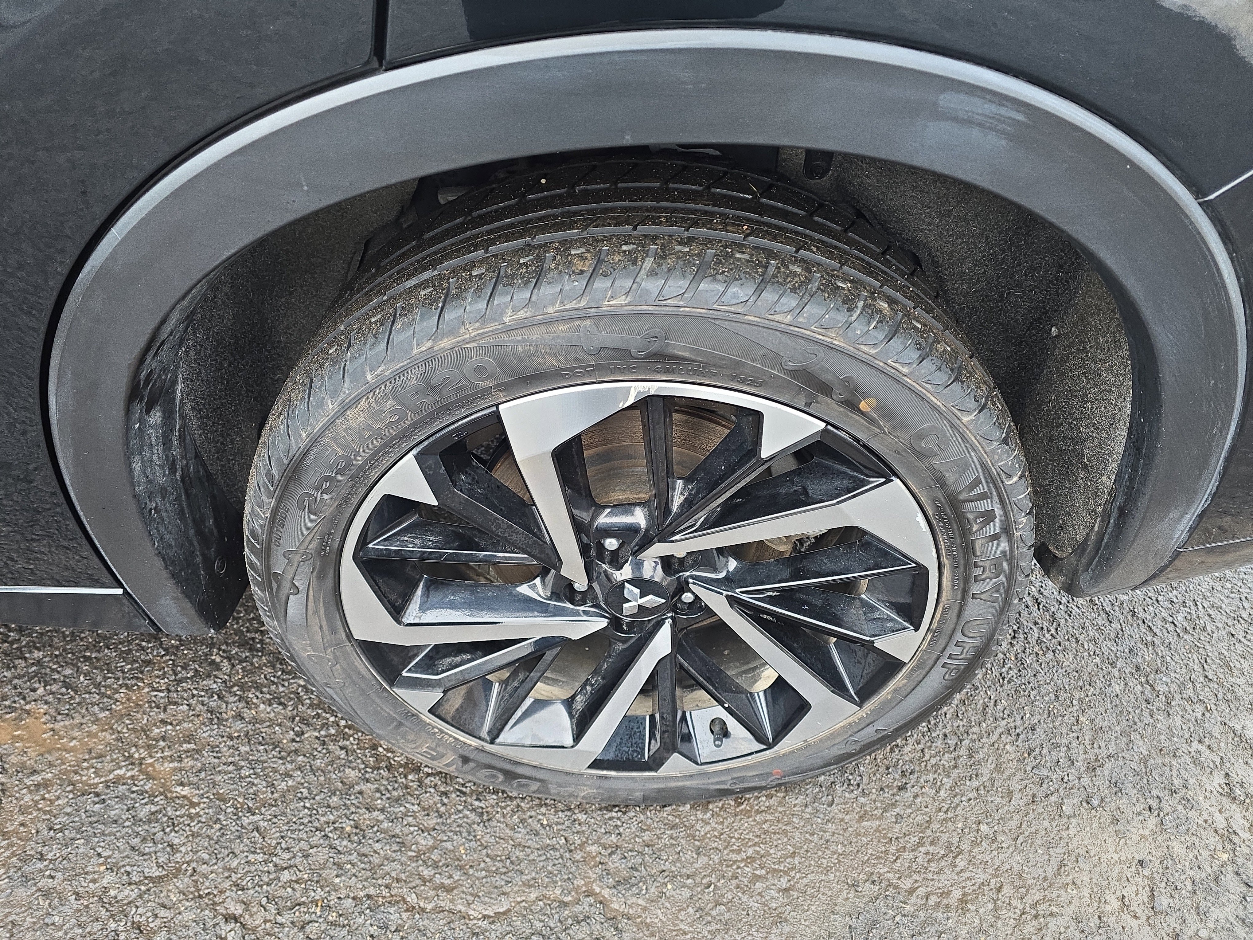 Used 2023 Mitsubishi Outlander SEL 40th Anniversary image 28