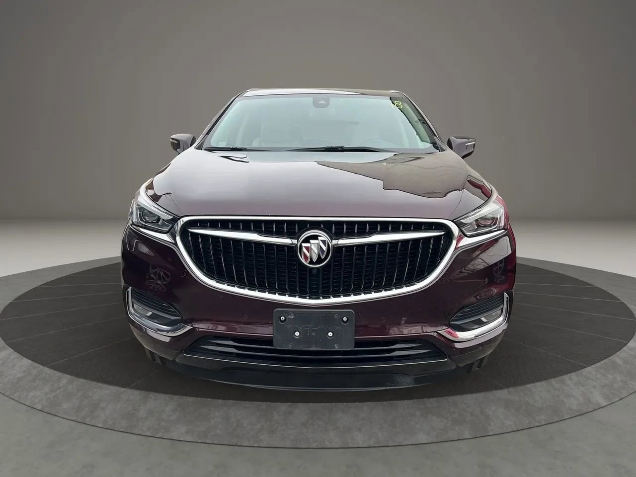 Used 2019 Buick Enclave Premium w/ Trailering Package, 5000 lbs. image 2