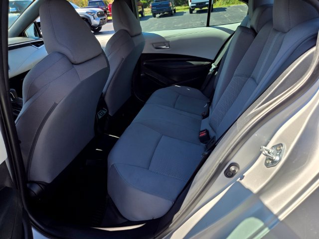Used 2024 Toyota Corolla SE FWD image 12