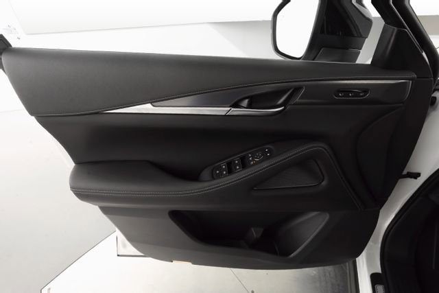 Used 2024 INFINITI QX60 Luxe image 11