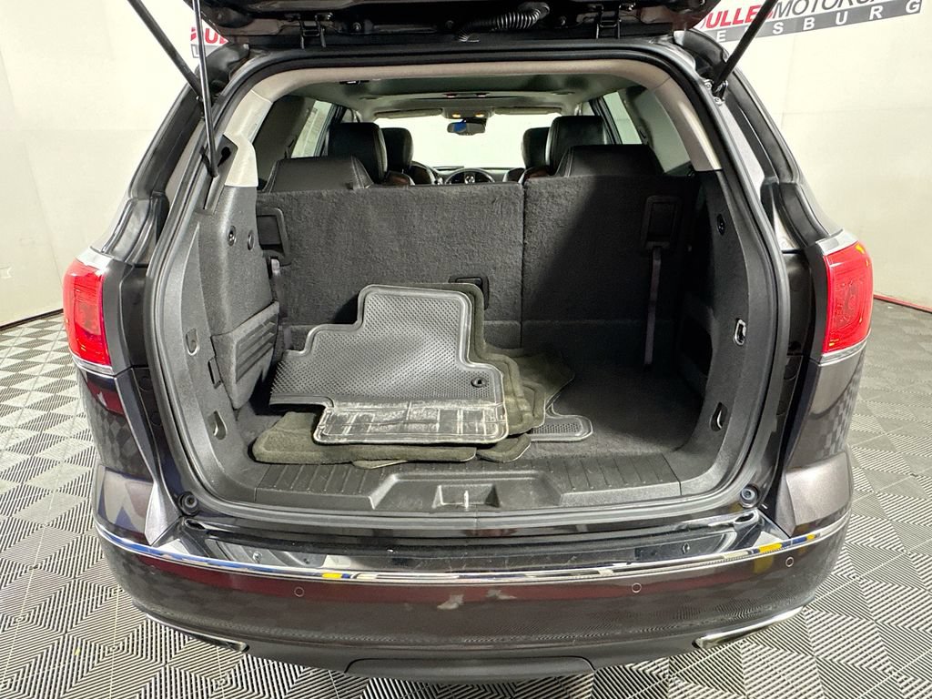 Used 2015 Buick Enclave Premium w/ Experience Buick Package AWD/4WD image 28