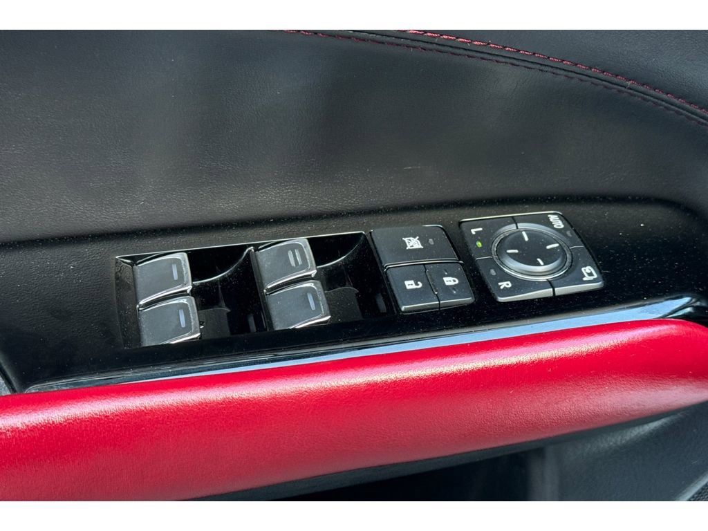 Used 2018 Lexus GS 350 F Sport image 11