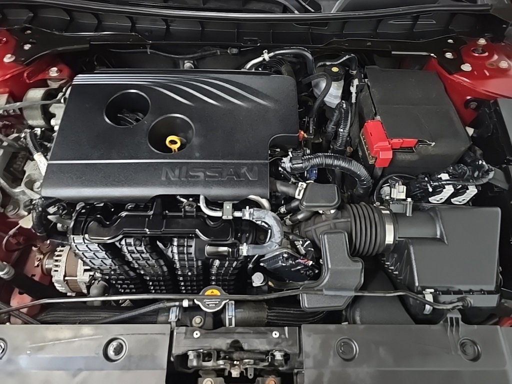 Used 2019 Nissan Altima 2.5 Platinum image 13