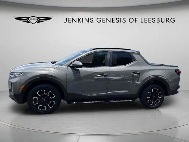 Used 2023 Hyundai Santa Cruz SEL w/ Activity Package AWD/4WD image 10