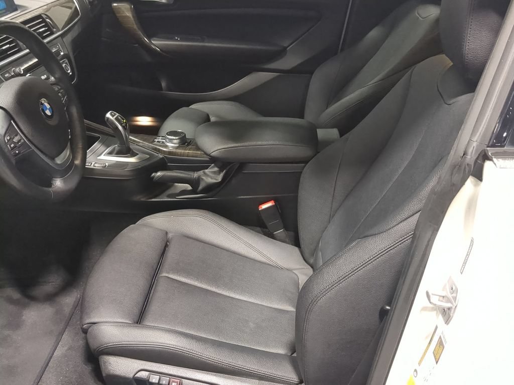 Used 2018 BMW 230i Coupe RWD image 15