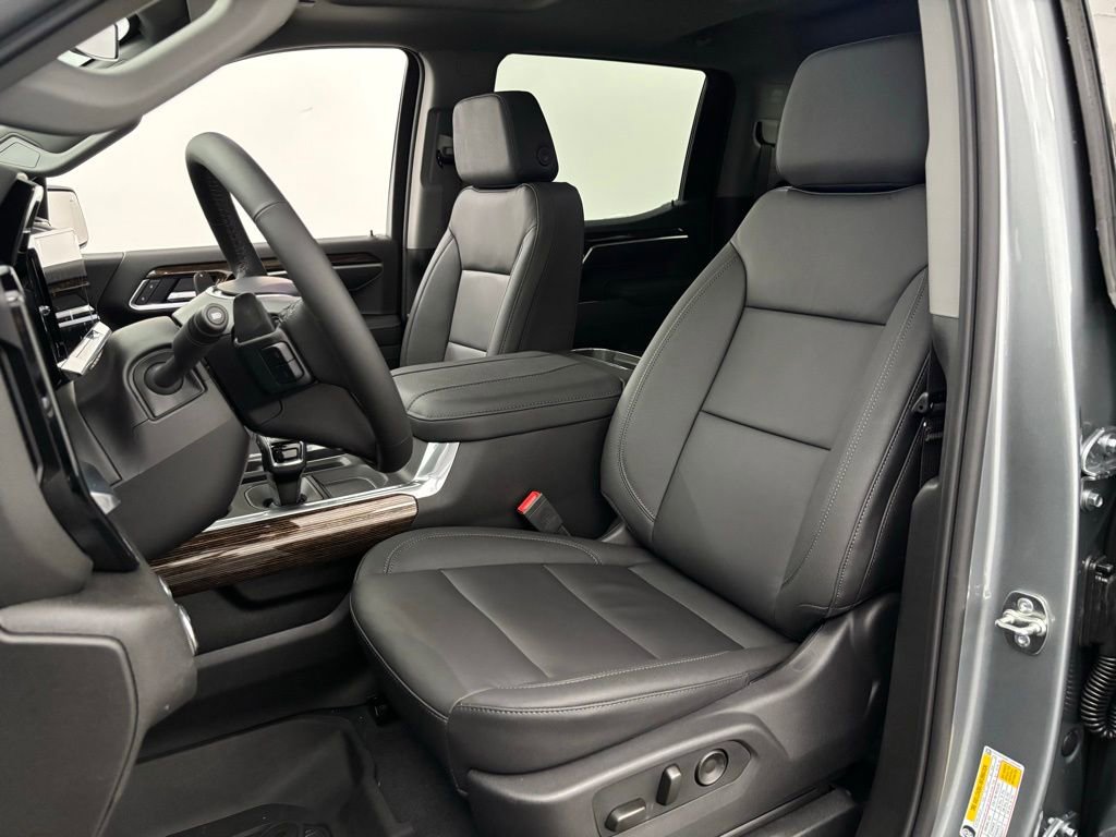 New 2026 GMC Sierra 1500 Elevation w/ Elevation Premium Package image 17